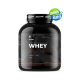 Grizzone Whey Proteın 1800 Gr ( Kahve ) - Cappuccino