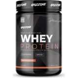 Grizzone Whey Proteın 420 Gr ( Fındık Çikolata Aromalı ) - Fındıklı Çikolata