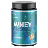 GRIZZONE Whey Protein 900 Gr ( Doğum Günü Pastası ) 8683789573945