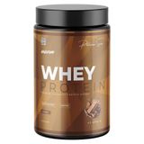 GRIZZONE Whey Protein 900 Gr ( Gofret ) 8683789572115