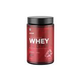 Grızzone Whey Protein 900 Gr ( Hibiscus)