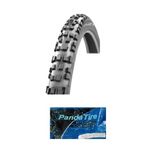 Grl 20 Jant 20X2.35 (58-406) 1 Mm Zırhlı 2221 Bisiklet Dış Lastiği + Plus Panda İç Lastik Seti