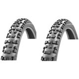 Grl 20 Jant 20X2.35 (58-406) 1 mm Zırhlı Kalın Tırnak Bisiklet Dış Lastiği x 2 Adet (2221)