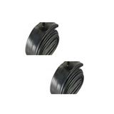 Grl 27.5 Jant 27.5x2.10-2.25 Bisiklet Iç Lastiği Fv 40MM Ince Subap x 2 Adet