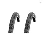 Grl 27,5 Jant (26X1 1/2) 27.5X2.10 1Mm Zırhlı Gıb101 Bisiklet Dış Lastiği X 2 Adet