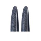 Grl 28 Jant 28X1.1/4 (32-622) (700X32) 1 mm Zırhlı Bisiklet Dış Lastiği x 2 Adet (5101)