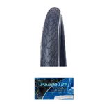 Grl 28 Jant 28X1.1/4 (700X32) 1 Mm Zırhlı 5101 Bisiklet Dış Lastiği + Plus Panda İç Lastik Seti