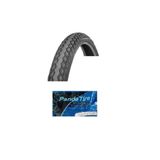 Grl 28 Jant 28X1.40 (700X35c) 1 Mm Zırhlı Reflektörlü 7041 Bisiklet Dış Lastiği+Panda İç Lastik Seti