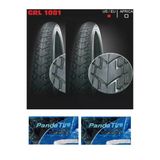 Grl 28 Jant 28X1.75 (700X45) 1 Mm Zırhlı 1081 Bisiklet Dış Lastiği X 2 Adet + Panda İç Lastik Seti