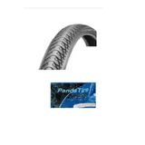 Grl 28 Jant 28X1.75 (700X45) 1 Mm Zırhlı Reflektörlü 1151 Bisiklet Dış Lastiği+Panda İç Lastik Seti