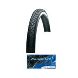 Grl 28 Jant 28X1.75 (700X45) 3 Mm Zırhlı 2651 Bisiklet Dış Lastiği + Plus Panda İç Lastik Seti