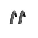 Grl 28 Jant 700X23 (23-622) 3 mm Zırhlı Bisiklet Dış Lastiği x 2 Adet (2761)