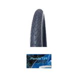 Grl 28 Jant 700X40 (28X1.60) 1 Mm Zırhlı Reflektörlü 5101 Bisiklet Dış Lastiği+Panda İç Lastik Seti