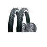 Grl 28/29 Jant 28X1.75 29X1.75 (700X45) (47-622) 1 mm Zırhlı Bisiklet Dış Lastiği x 2 Adet (2651)