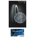Grl 28/29 Jant 28X1.75 (700X45) 1 Mm Zırhlı 1081 Bisiklet Dış Lastiği + Plus Panda İç Lastik Seti