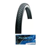 Grl 28/29 Jant 28X1.75 (700X45) 1 Mm Zırhlı 2651 Bisiklet Dış Lastiği + Plus Panda İç Lastik Seti