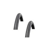 Grl 28X1.00 (700X25C) (25-622) 1 mm Zırhlı Bisiklet Dış Lastiği x 2 Adet (7044)