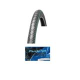 Grl 28X1.5/8X1.50 (700X38) 1 Mm Zırhlı Reflektörlü 1081 Bisiklet Dış Lastiği + Panda İç Lastik Seti
