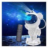 Grl Glr MXS-003 Uzay Astronot Gökyüzü Lazer Projeksiyon ve Bluetooth Hoparlör Gece Lambası