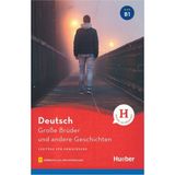 Große Brüder Und Andere Geschichten / B1 - Urs Luger