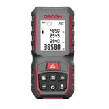 Grogh Grd1712 Lazer Metre 60 Metre Dijital Mesafe Ölçer