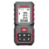 Grogh Grd1713 Lazer Metre 80 Metre Dijital Mesafe Ölçer