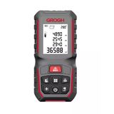 Grogh Grd1714 Lazer Metre 100 Metre Dijital Mesafe Ölçer
