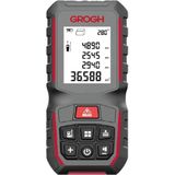 Grogh Grogh Lazer Metre 100 M GRD1714