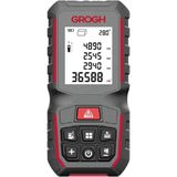 Grogh Grogh Lazer Metre 40 M GRD1711