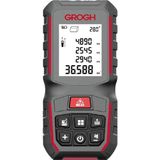 Grogh Grogh Lazer Metre 60 M GRD1712