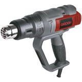 Grogh Grogh Sıcak Hava Tabancası 2000W GRM1412
