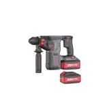GROGH Li-ion Akülü Kırıcı Delici Matkap 20V GRX2063-4 BMC | Kömürsüz Motorlu Şarjlı Kırıcı Delici Ma