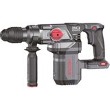 Grogh Li-Ion Akülü Kırıcı Delici Matkap 20V Solo GRX2065 | Kömürsüz Motorlu Şarjlı Kırıcı Delici Matkap