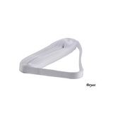 Grogren Kurdele 1 Cm Yerli 10 Metre Beyaz