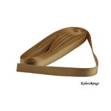 Grogren Kurdele 1 Cm Yerli 10 Metre KahveRengi