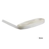 Grogren Kurdele 1 Cm Yerli 10 Metre Krem