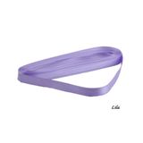 Grogren Kurdele 1 Cm Yerli 10 Metre Lila