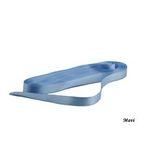 Grogren Kurdele 1 Cm Yerli 10 Metre Mavi