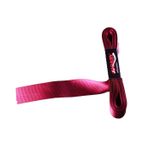 Grogren Kurdele 2 Cm Yerli 10 Metre Bordo