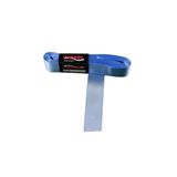 Grogren Kurdele 2 Cm Yerli 10 Metre Mavi