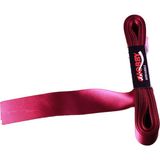 Grogren Kurdele 3 Cm Yerli 10 Metre Bordo