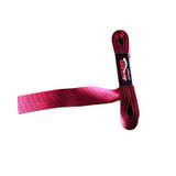 Grogren Kurdele 4 Cm Yerli 10 Metre Bordo
