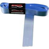 Grogren Kurdele 4 Cm Yerli 10 Metre Mavi