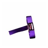 Grogren Kurdele 4 Cm Yerli 10 Metre Mor