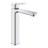 Grohe 1017290000 Cubeo XL Boy Krom Lavabo Bataryası