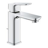 Grohe 1017490000 Cubeo Tek Kumandalı M Boyut Lavabo Bataryası