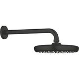 Grohe 1022182430 Tempesta 210 Tek Akışlı 286 mm Tepe Duşu Seti
