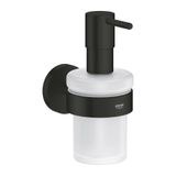 Grohe 1022572430 Essentials Sıvı Sabunluk Seti