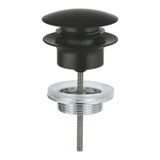 Grohe 1024642430 Bas-Aç Sifon Tapa Takımı