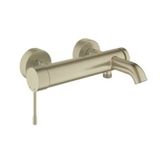 Grohe 1/2'' 33624EN1 Essence Tek Kumandalı Banyo Bataryası